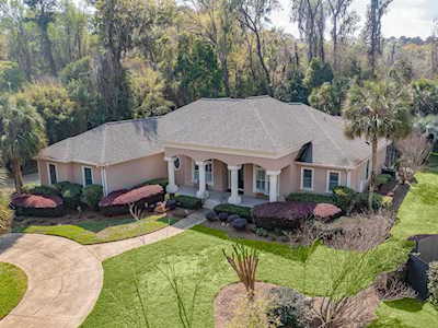 1305 Rachel Ln Tallahassee, FL 32308
