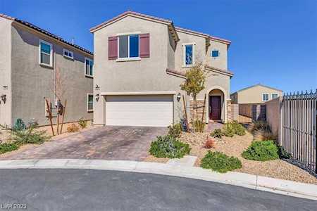 3034 Certaldo Ct Las Vegas, NV 89141