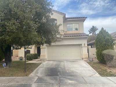 9724 Floweret Ave Las Vegas, NV 89117