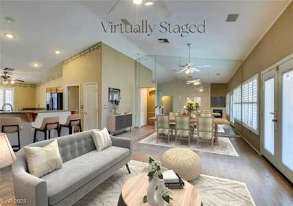 4024 Maple Point St North Las Vegas, NV 89032