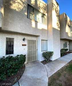 2609 Ruthe Duarte Ave Las Vegas, NV 89121