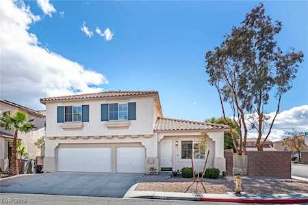 2361 Brockton Way Henderson, NV 89074