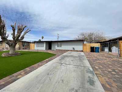 3700 Reynolds Ave North Las Vegas, NV 89030