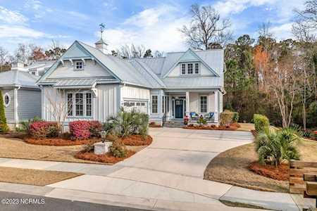 1871 Senova Trace Wilmington, NC 28405