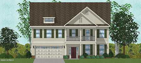 9037 Peplow Place Wilmington, NC 28411