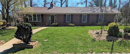 324 Fairlane Dr NE Lenoir, NC 28645