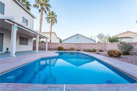 6042 Carmel Bluff St North Las Vegas, NV 89031