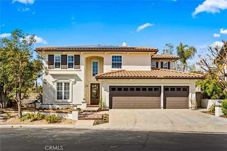 3 Willowglade Rancho Santa Margarita, CA 92679