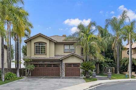 21541 Turtledove Street Rancho Santa Margarita, CA 92679