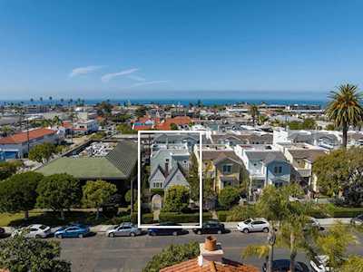 7714 Ivanhoe Ave La Jolla, CA 92037