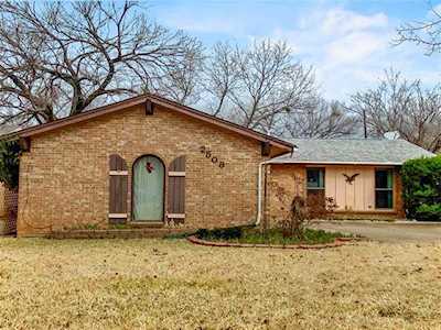 2509 Buffalo Drive Arlington, TX 76013