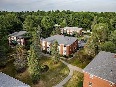B2 Colonial Drive #11 Andover, MA 01810