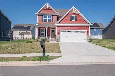 134 Asbury Way Smithfield, VA 23430