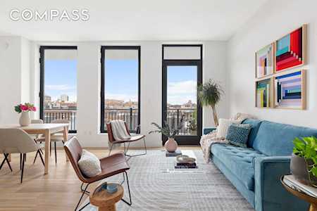 111 Montgomery St #11-R Brooklyn, NY 11225