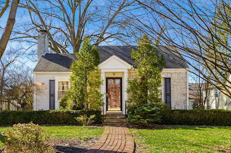 229 N Remington Road Columbus, OH 43209