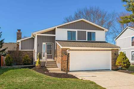 2481 Sutter Parkway Dublin, OH 43016