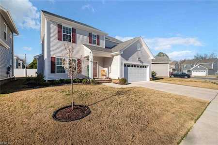 116 Blessing Circle Suffolk, VA 23434