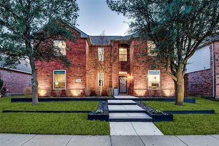 1504 Vista Bend Drive Allen, TX 75002