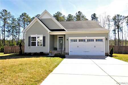 5884 Heathers Crossing Dr Chesterfield, VA 23832