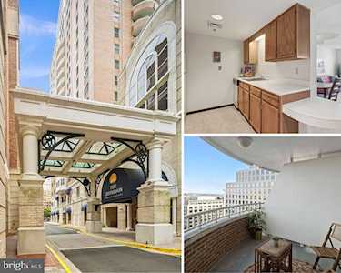 900 N Taylor St #1208 Arlington, VA 22203