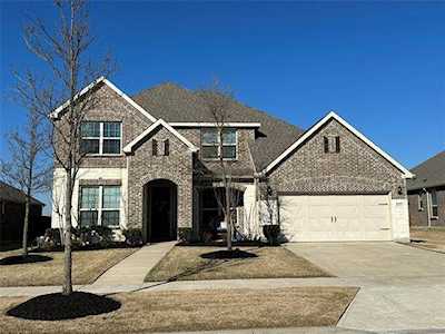 15113 Rosario Road Frisco, TX 75035