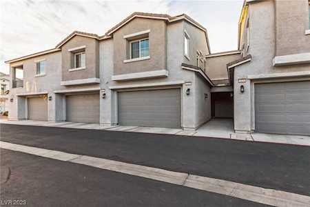 4565 Ganier Ct #1121 North Las Vegas, NV 89031