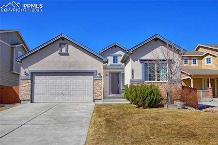 10410 Mt Lincoln Drive Peyton, CO 80831
