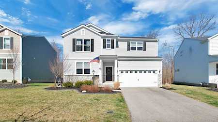 1438 Kelci Jayne Drive Pataskala, OH 43062