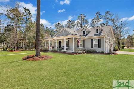 115 S Wildlife Vw Ct Richmond Hill, GA 31324