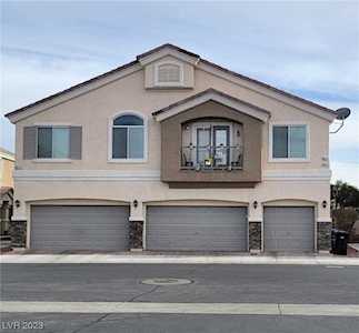 6612 Lavender Lilly Ln #3 North Las Vegas, NV 89084