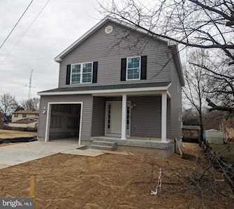 105 A Cedar Dr Glen Burnie, MD 21060