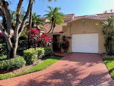 22722 Meridiana Drive Boca Raton, FL 33433