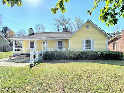 522 Old Mill Road Castle Hayne, NC 28429