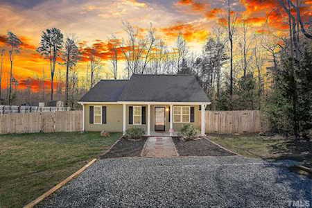723 Roosevelt Street Mebane, NC 27302
