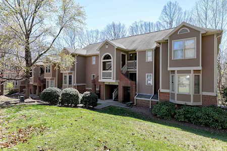 115 Abingdon Court #1C Cary, NC 27513