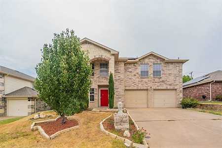 7133 Canisius Court Fort Worth, TX 76120