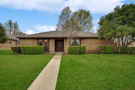 4548 Louisville Drive Plano, TX 75093