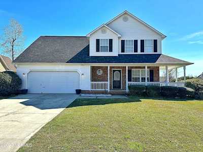 502 Southbridge Drive Jacksonville, NC 28546