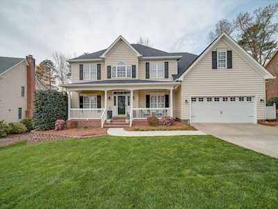 16125 Cranleigh Dr Huntersville, NC 28078