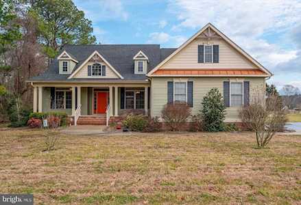 1 Parker Dr Millsboro, DE 19966