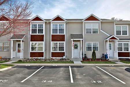 7832 Malton Lane Worthington, OH 43085