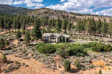 1577 Casey Ranch Drive Washoe Valley, NV 89704