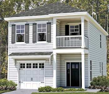 195 Conifer St Hardeeville, SC 29927
