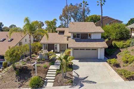 3573 Evening Canyon Road Oceanside, CA 92056