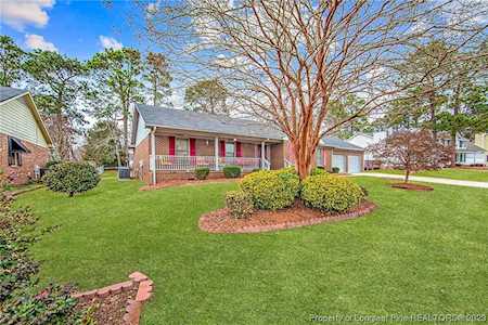 2125 Calista Circle Fayetteville, NC 28304