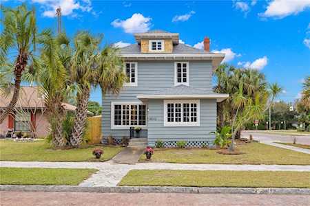 4503 Dartmouth Ave N St. Petersburg, FL 33713