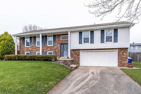 3682 Walden Ct Lexington, KY 40517