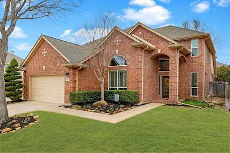 2401 Watercrest Drive Keller, TX 76248