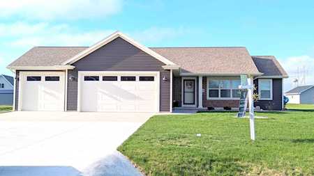 W2133 Wildflower Ln Brillion, Town of Brillion, WI 54110