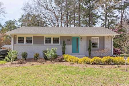3314 Friar Tuck Road Raleigh, NC 27610